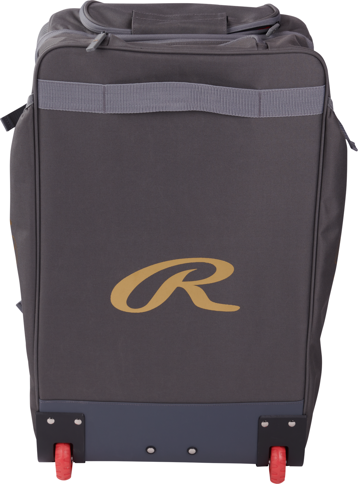 Rawlings Gold Collection Wheeled Bag-2