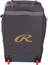Rawlings Gold Collection Wheeled Bag-2