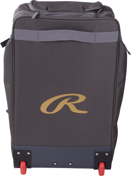 Rawlings Gold Collection Wheeled Bag-2
