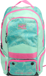 Rawlings Gamer Series Baseball Backpack-1