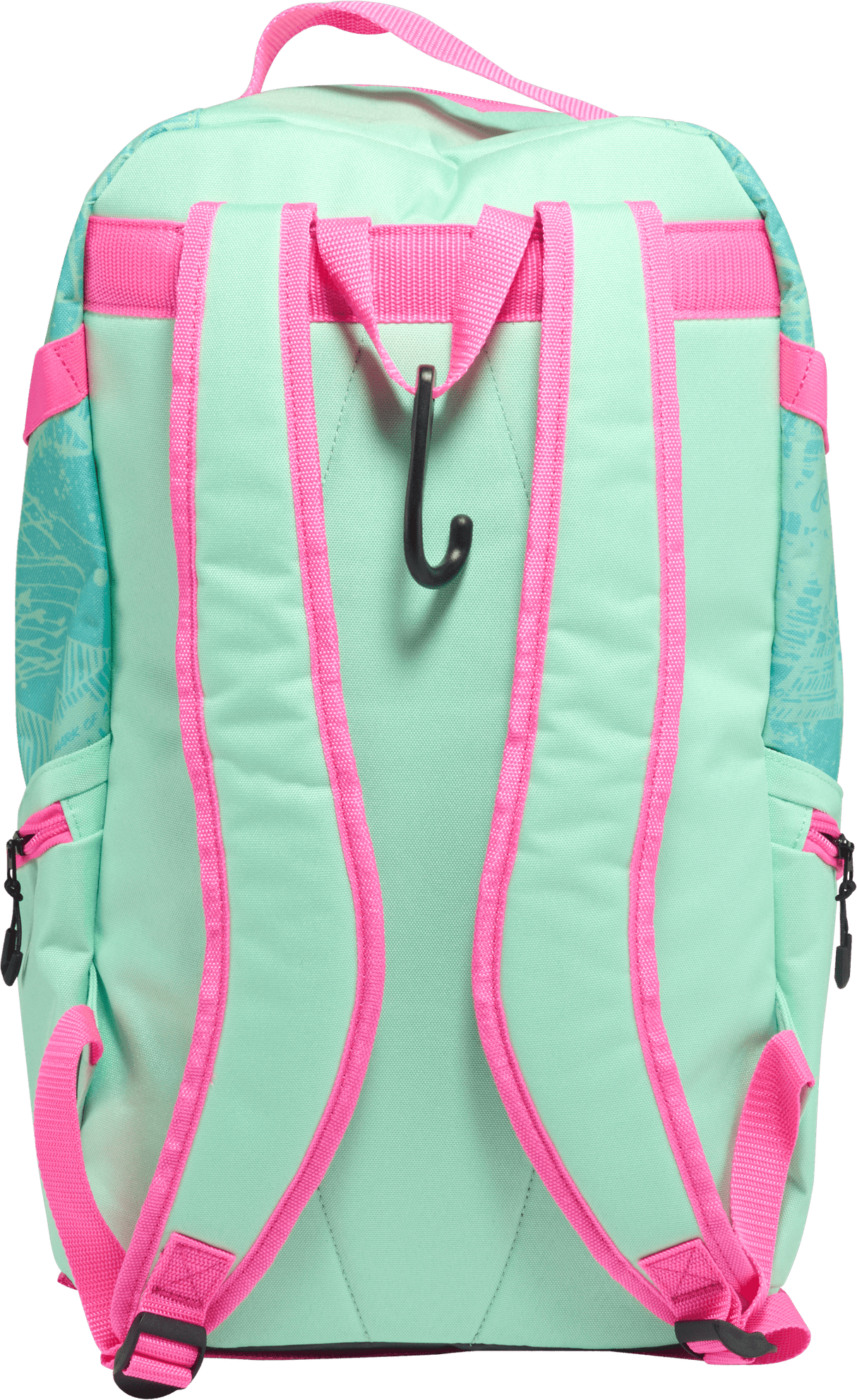 Rawlings Gamer Series Baseball Backpack-2