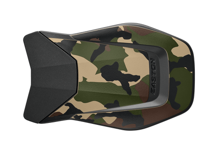 Easton Multi-adjust Matte Jaw Guard Baseball Batting Helmet-1