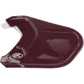Rawlings Mach Adjust Ext Gloss Helmet Extension