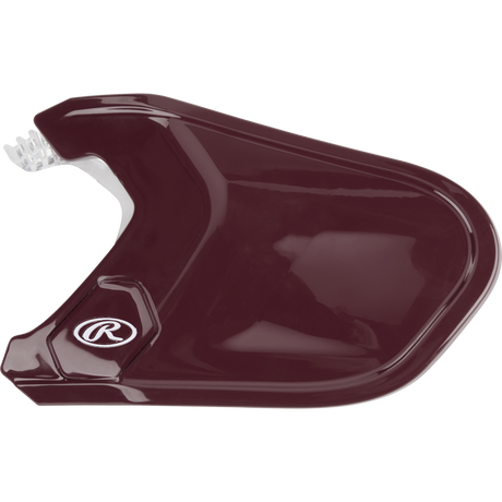 Rawlings Mach Adjust Ext Gloss Helmet Extension