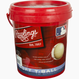 Rawlings 1 Gallon Tvb Ball / Bucket Combo
