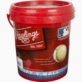 Rawlings 1 Gallon Tvb Ball / Bucket Combo