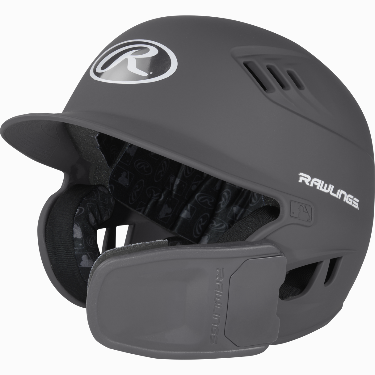 Rawlings R16 Batter's Helmet Baseball Batting Helmet-1
