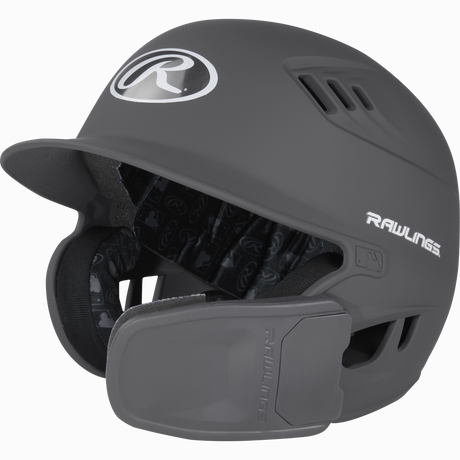 Rawlings R16 Batter's Helmet Baseball Batting Helmet-1