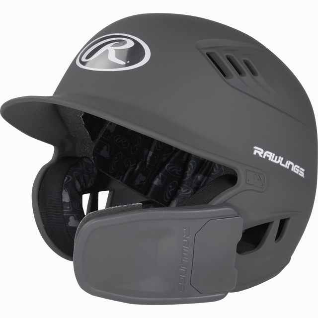 Rawlings R16 Batter's Helmet Baseball Batting Helmet-1