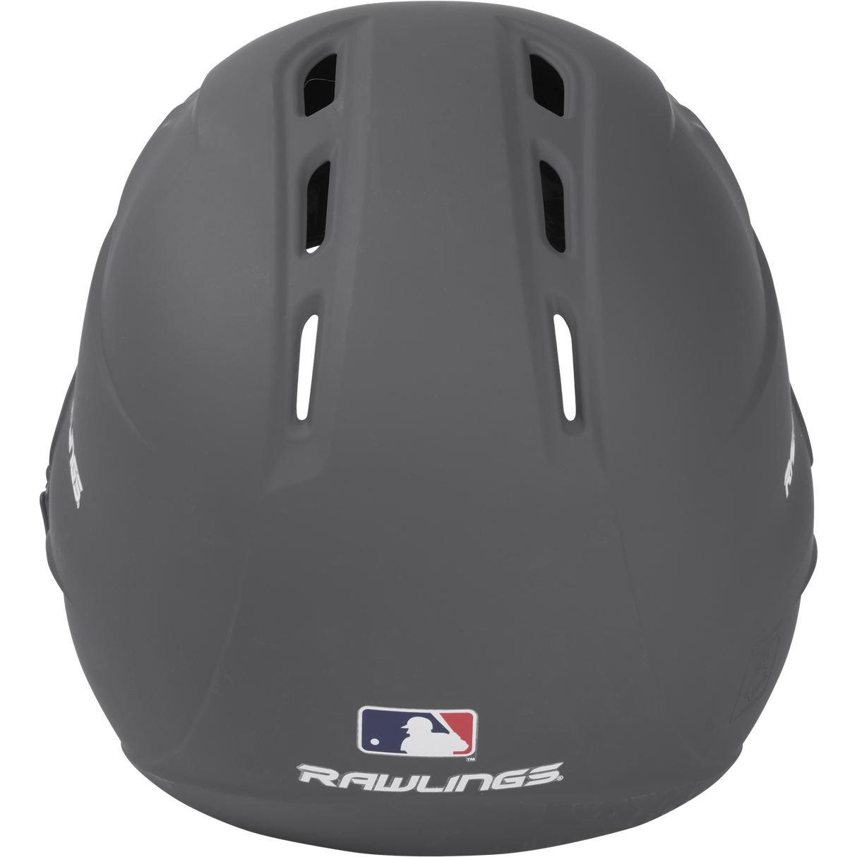 Rawlings R16 Batter's Helmet Baseball Batting Helmet-2