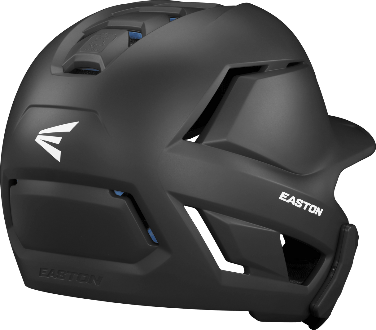 Easton Z50 Baseball Batting Helmet with Jaw Guard-2