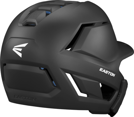 Easton Z50 Baseball Batting Helmet with Jaw Guard-2