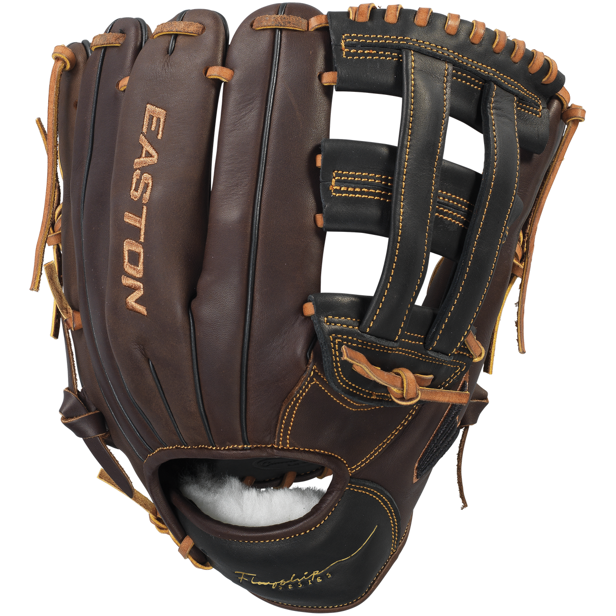 Easton Flagship Baseball Glove
