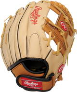 Rawlings Sure Catch 10.5" Utility Baseball Glove-2
