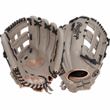 Rawlings R9 12" Utility Fastpitch Softball Glove-1
