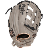 Rawlings R9 12" Utility Fastpitch Softball Glove-2