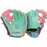Rawlings Heart of the Hide 11.5" Infield Baseball Glove-1