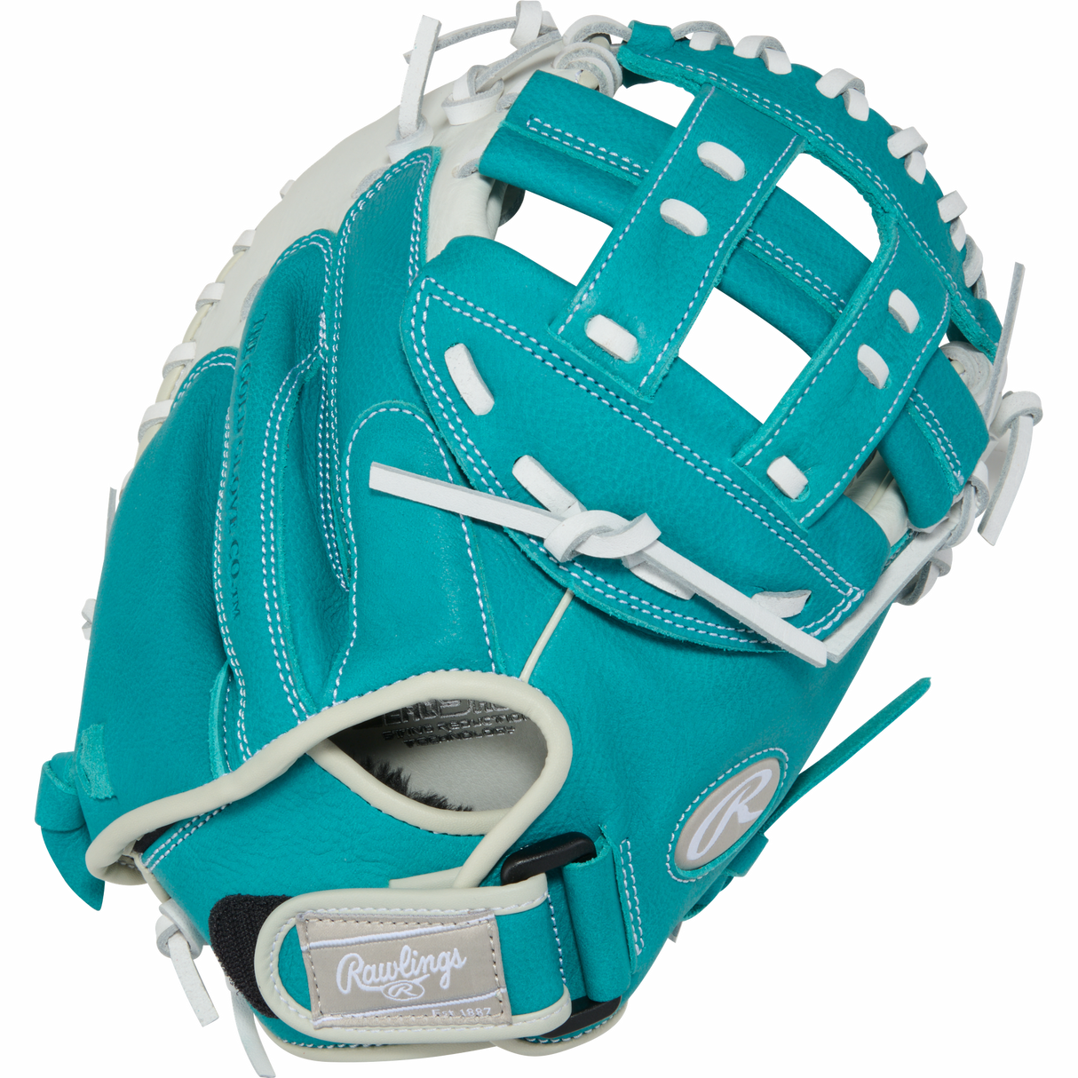Rawlings Shut Out 31.5" Catcher Softball Mitt-2
