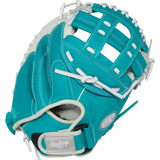 Rawlings Shut Out 31.5" Catcher Softball Mitt-2