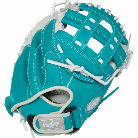 Rawlings Shut Out 31.5" Catcher Softball Mitt-2
