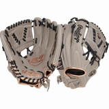 Rawlings R9 11.5" Infield Fastpitch Softball Glove-1