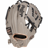 Rawlings R9 11.5" Infield Fastpitch Softball Glove-2