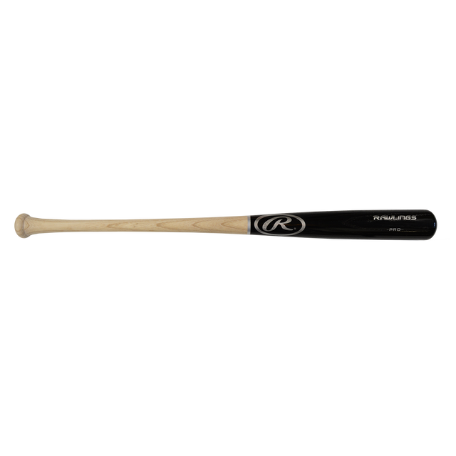 Rawlings Adirondack Series 212 Ash Wood Baseball Bat-1