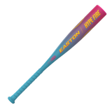 Easton Hype Fire USSSA -10 Baseball Bat-2