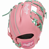Rawlings NXT 11.5" Infield Baseball Glove-2