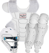 Rawlings Baseball Mach Catcher's Gear Box Set