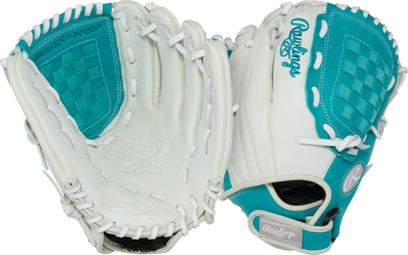 Rawlings Shut Out 11.5" Infield Softball Glove-1