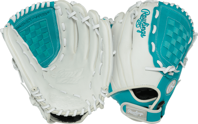 Rawlings Shut Out 11.5" Infield Softball Glove-1