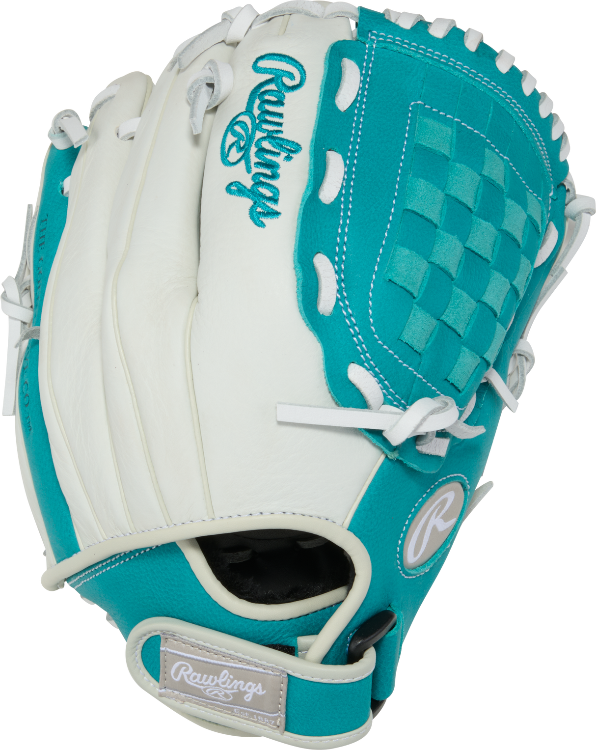 Rawlings Shut Out 11.5" Infield Softball Glove-2