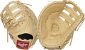 Rawlings Pro Preferred Baseball Mitt-1