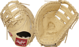Rawlings Pro Preferred Baseball Mitt-1