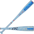 Rawlings Clout USSSA -11 Baseball Bat-1