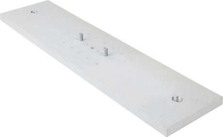 Rawlings Official 24-inch Replacement Pitching Rubber-2