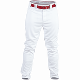 Rawlings Adult Semi-relaxed Baseball Pant