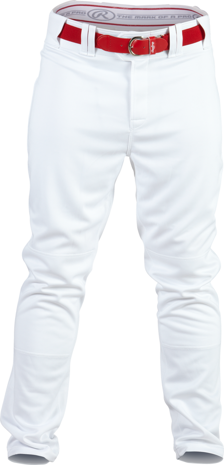 Rawlings Adult Semi-relaxed Baseball Pant