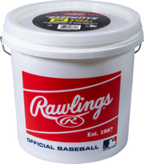 Rawlings Official League Recreational Bucket-2