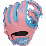 Rawlings NXT 11.5" Infield Baseball Glove-2