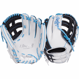 Rawlings Liberty Advanced 12.25" Utility Fastpitch Softball Glove-1