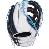 Rawlings Liberty Advanced 12.25" Utility Fastpitch Softball Glove-2
