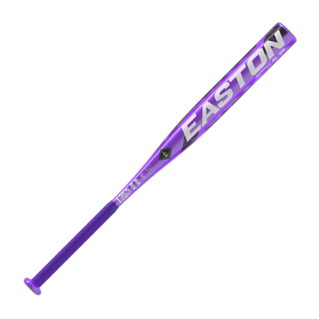 Easton Amethyst -11 Fastpitch Softball Bat-2