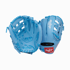 Rawlings R9 11.75" Infield Baseball Glove-1