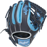 Rawlings NXT 11.25" Infield Baseball Glove-2