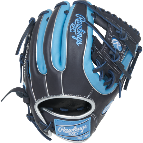 Rawlings NXT 11.25" Infield Baseball Glove-2