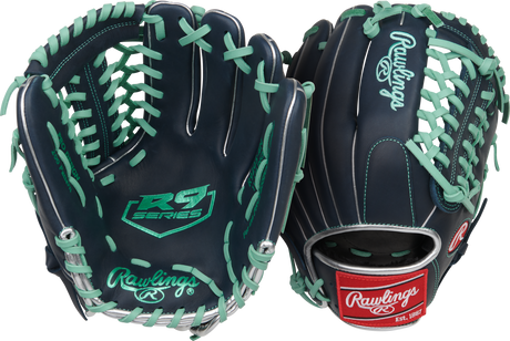 Rawlings R9 11.75" Infield Baseball Glove-1