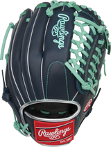 Rawlings R9 11.75" Infield Baseball Glove-2