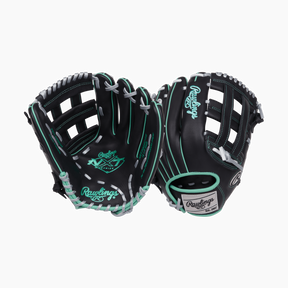 Rawlings Rawlings NXT 12.5" Outfield Baseball Glove-1